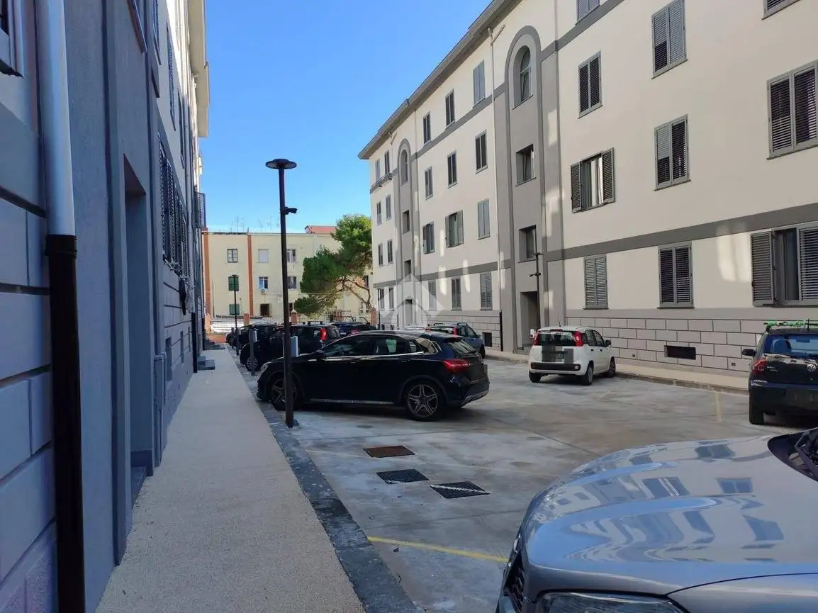 Trilocale piazza San Francesco 3, Centro, Salerno - foto 2