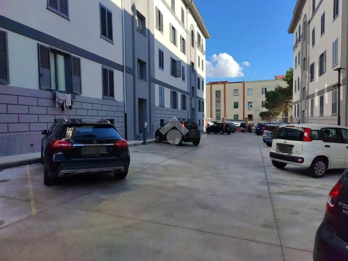 Trilocale piazza San Francesco 3, Centro, Salerno - foto 3