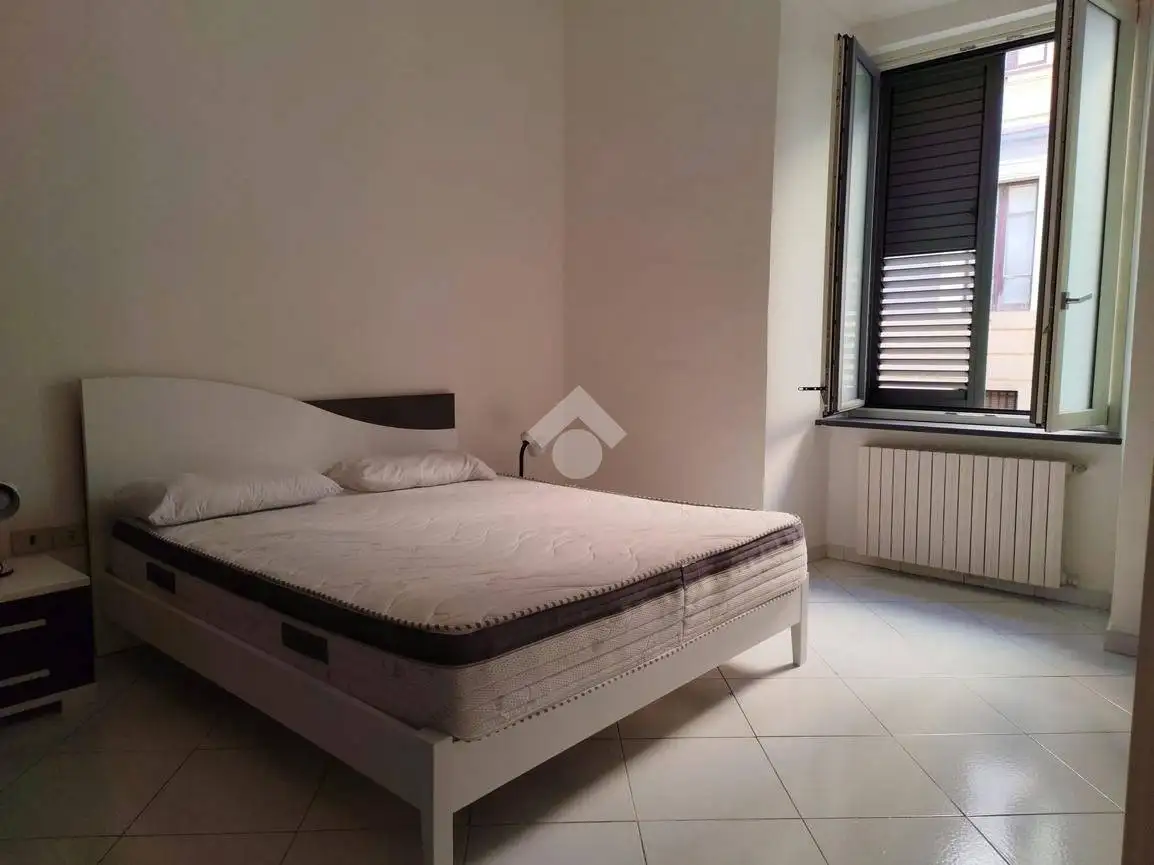 Trilocale piazza San Francesco 3, Centro, Salerno - foto 5