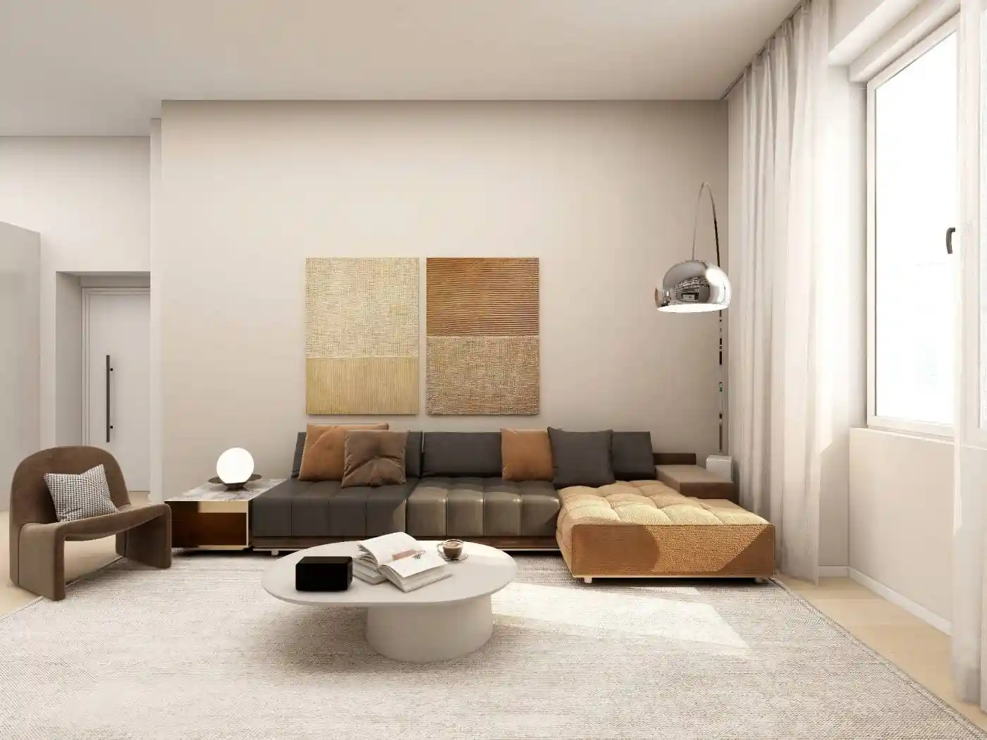 Trilocale via Monviso 37, Cenisio, Milano - foto 4