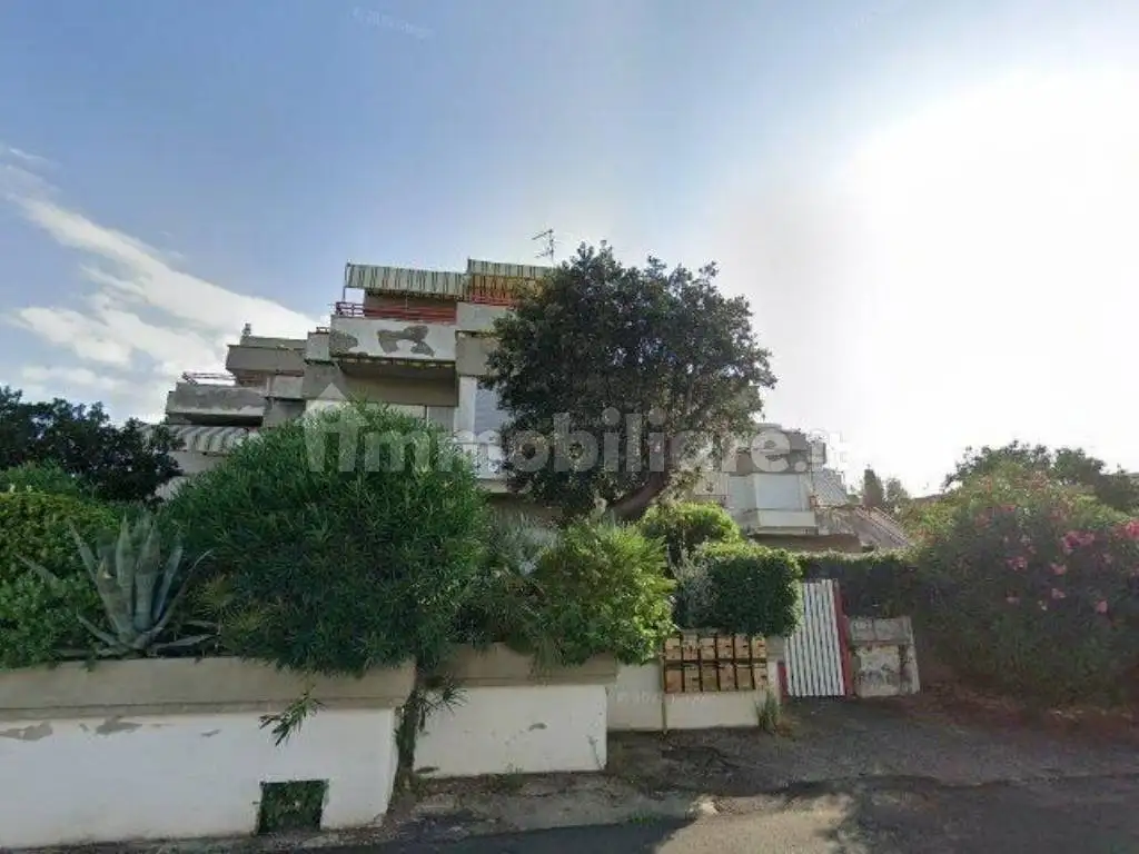 Appartamento in asta a Anzio