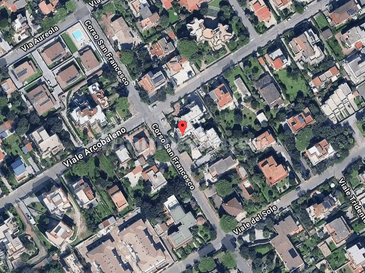 Appartamento all'asta corso San Francesco, 165/int 4, 00042 Anzio Italia - Anzio 165/int, Anzio - foto 2