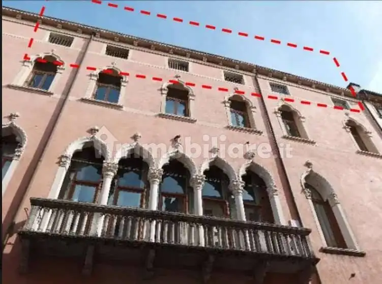 Appartamento in asta a Vicenza