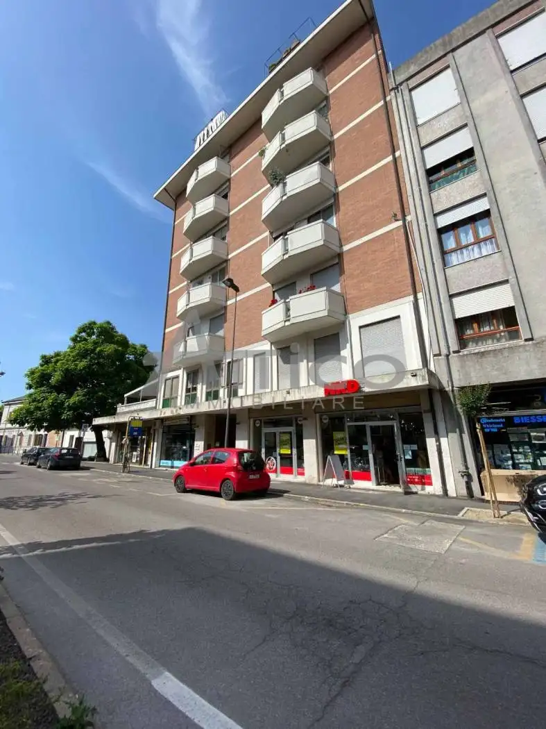 Appartamento in affitto a Rovigo
