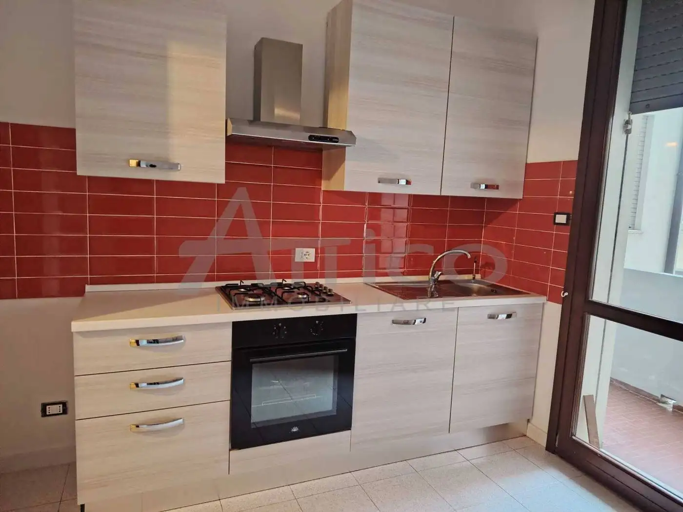 Appartamento centro storico RO, Centro Storico, Rovigo - foto 4