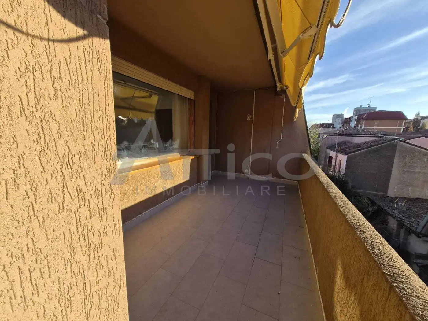 Appartamento in affitto a Rovigo