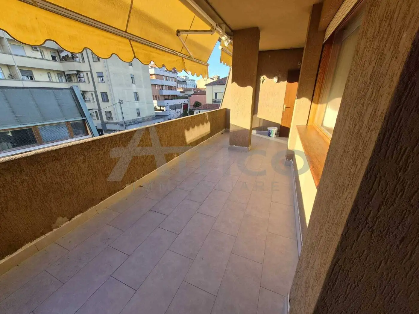 Appartamento via Don Giovanni Minzoni RO, Centro Storico, Rovigo - foto 2