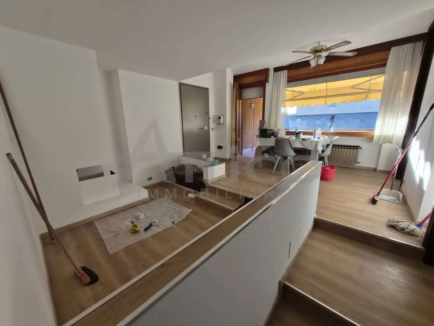 Appartamento via Don Giovanni Minzoni RO, Centro Storico, Rovigo - foto 4