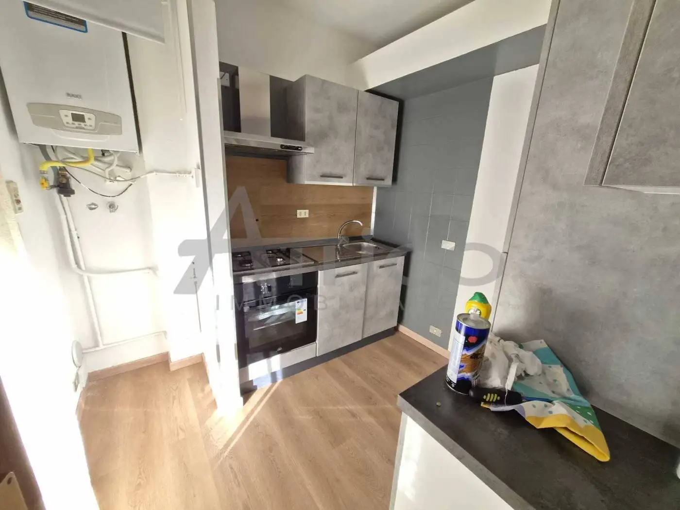 Appartamento via Don Giovanni Minzoni RO, Centro Storico, Rovigo - foto 5