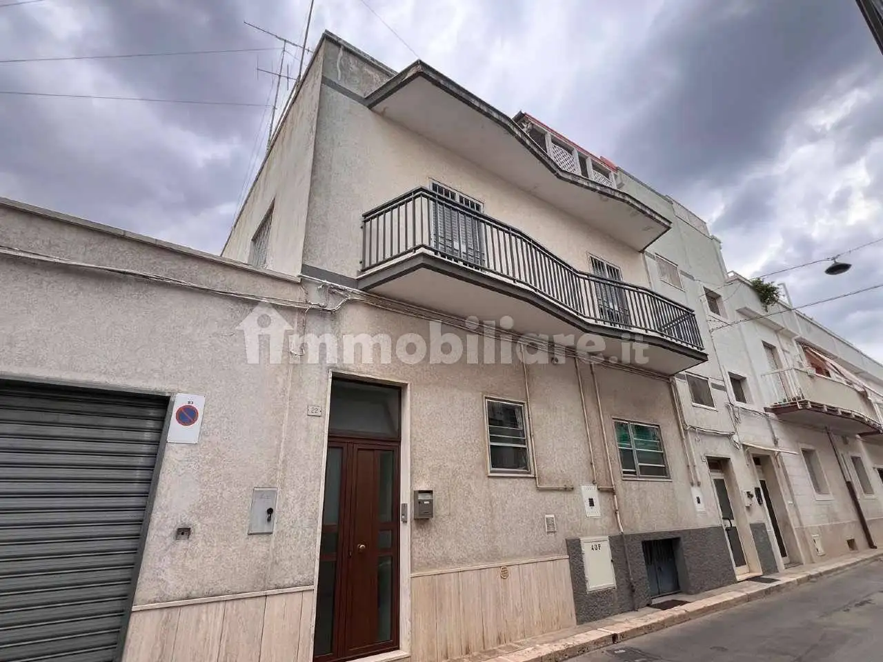 Casa indipendente in vendita a Alberobello