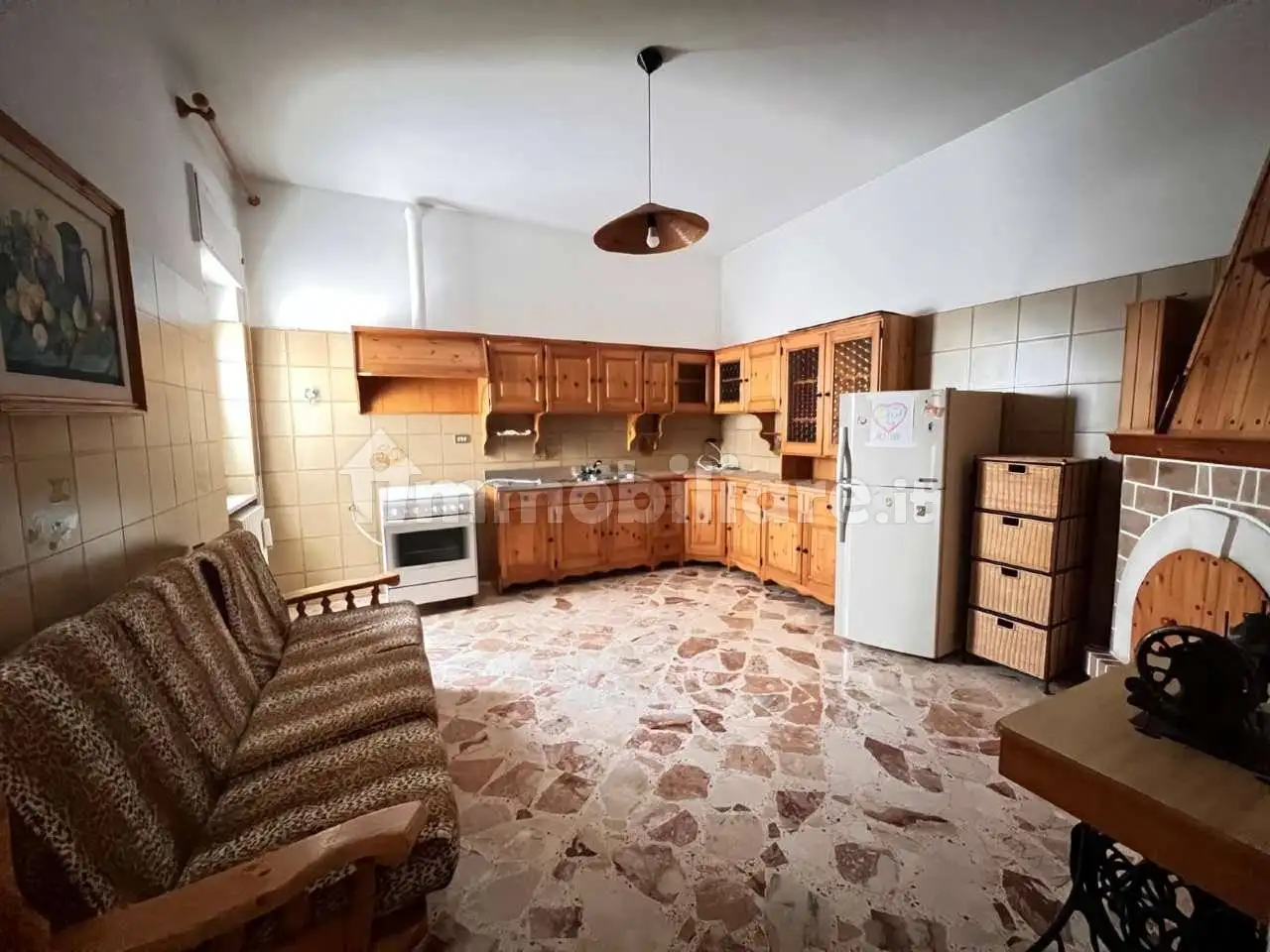 Terratetto unifamiliare via B. Croce, Centro, Alberobello - foto 4