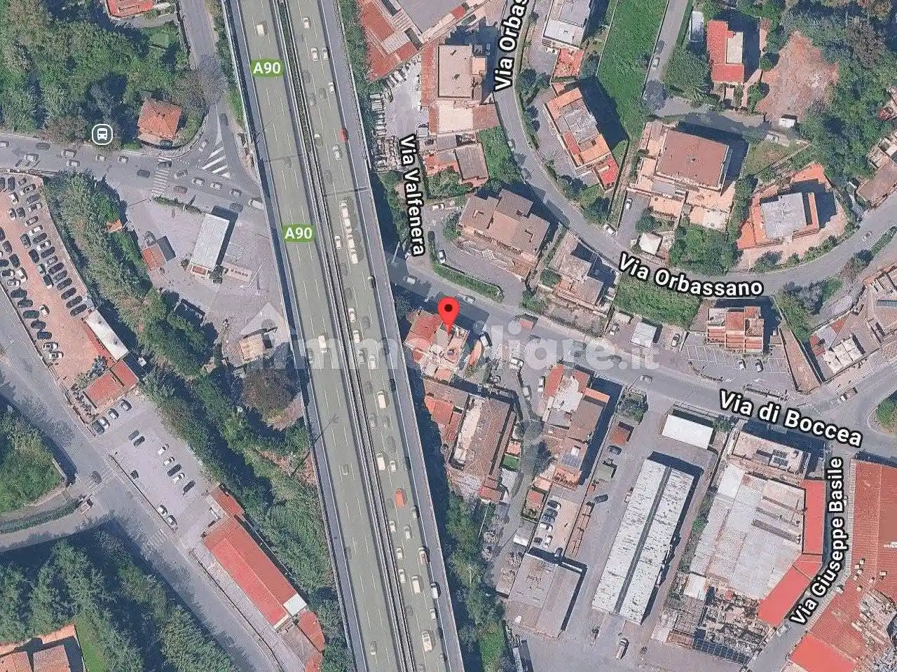 Appartamento all'asta via di Boccea, 547, 00166 Roma Italia - 00166 Roma 547, Roma - foto 2