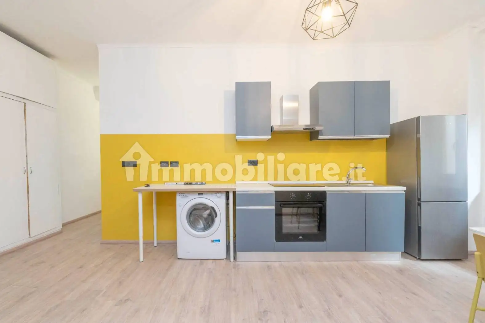 Appartamento in affitto a Torino