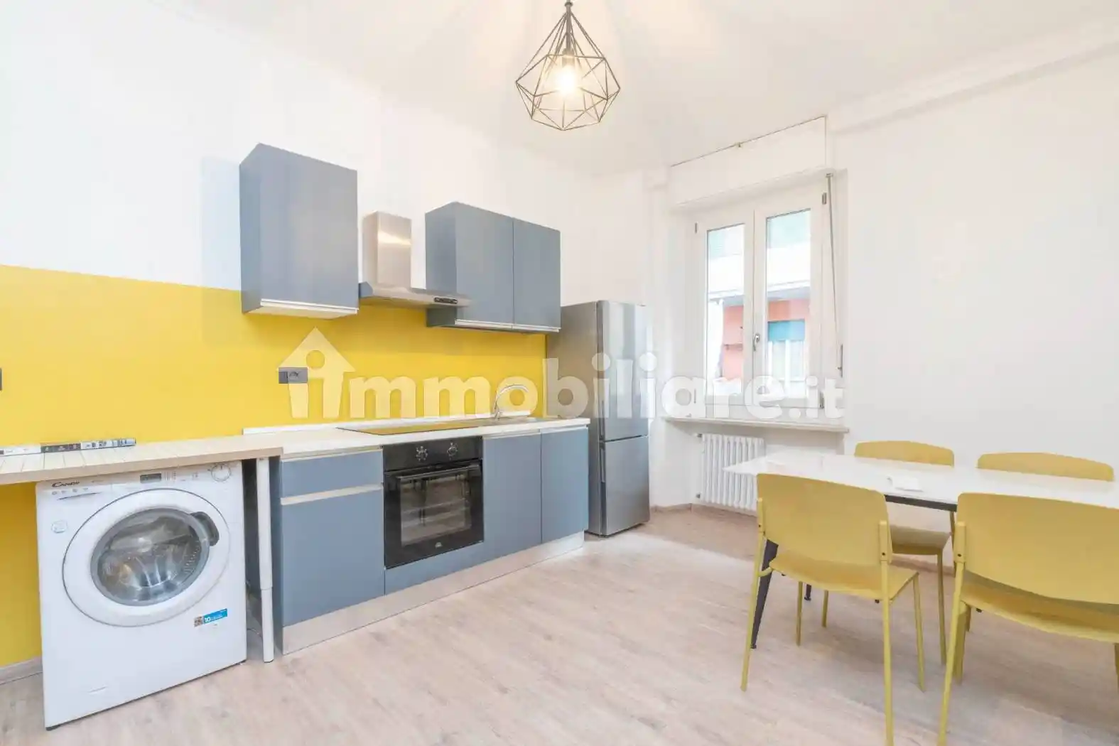 Quadrilocale via Aosta 11, Aurora, Torino - foto 2