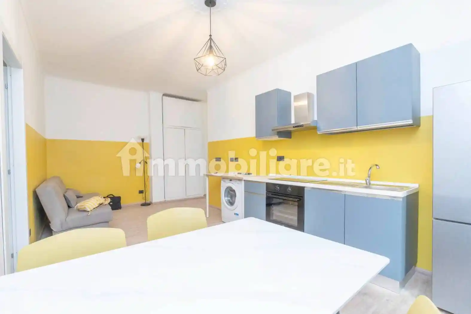 Quadrilocale via Aosta 11, Aurora, Torino - foto 3