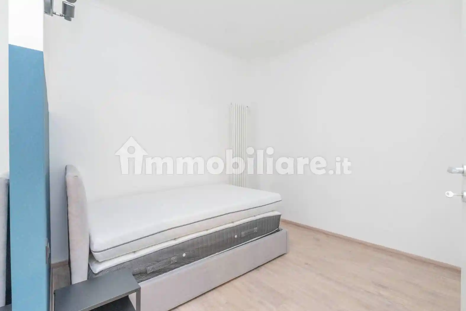 Quadrilocale via Aosta 11, Aurora, Torino - foto 4