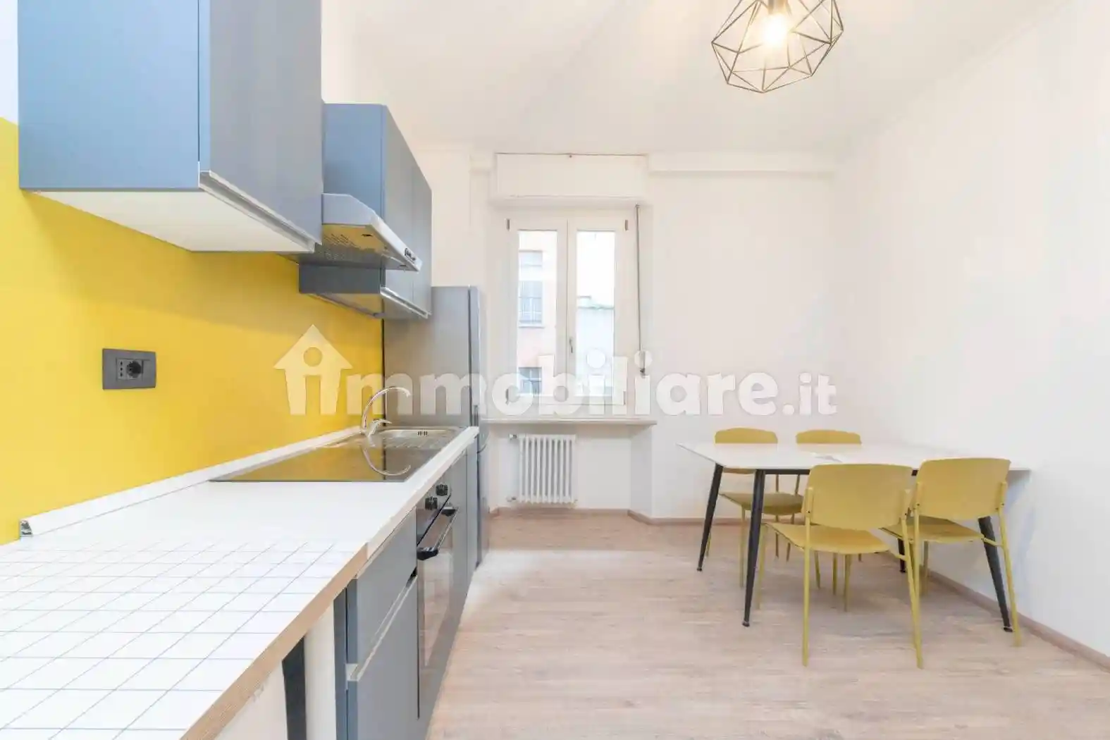 Quadrilocale via Aosta 11, Aurora, Torino - foto 5