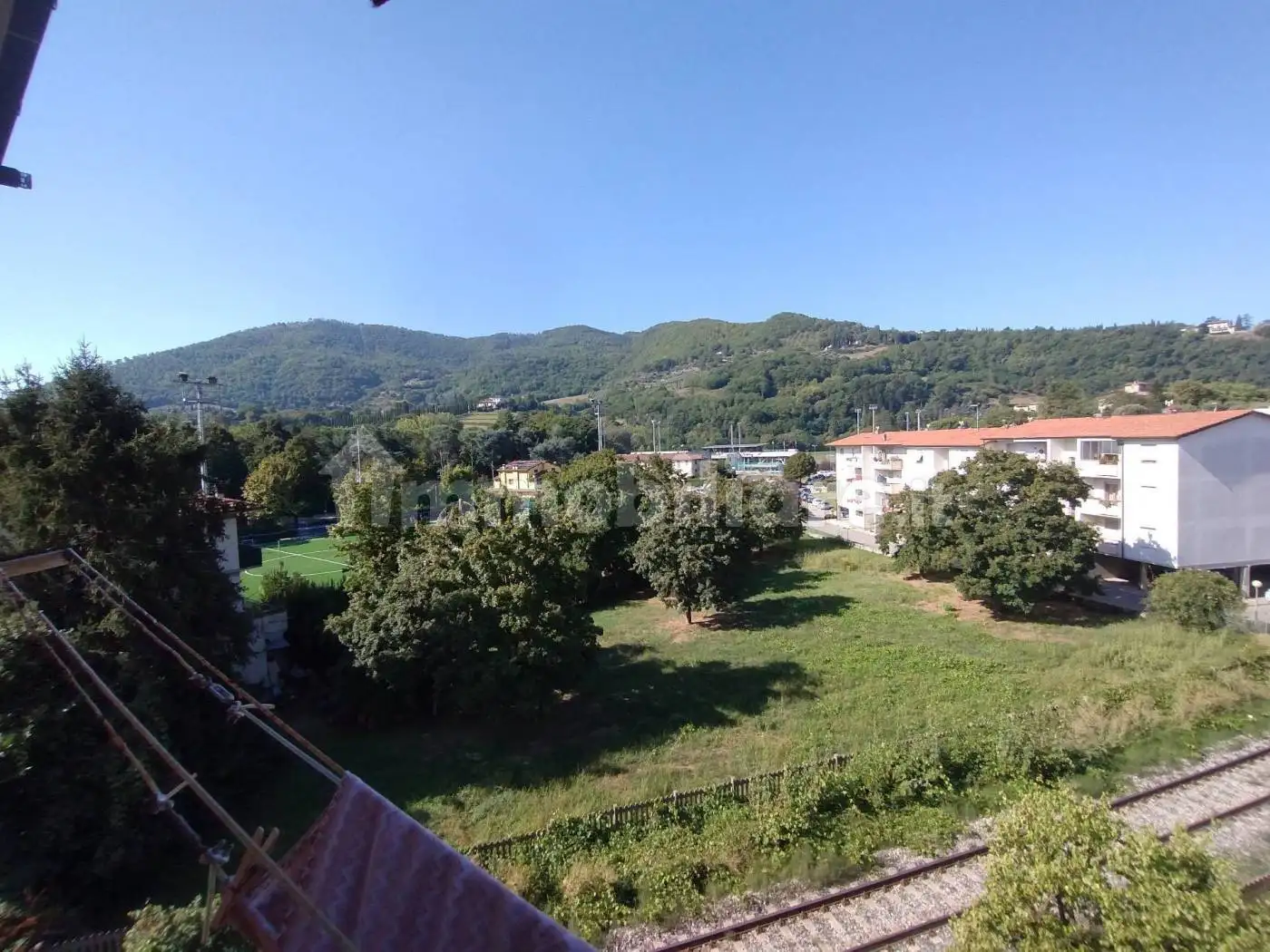 Appartamento in vendita a Dicomano