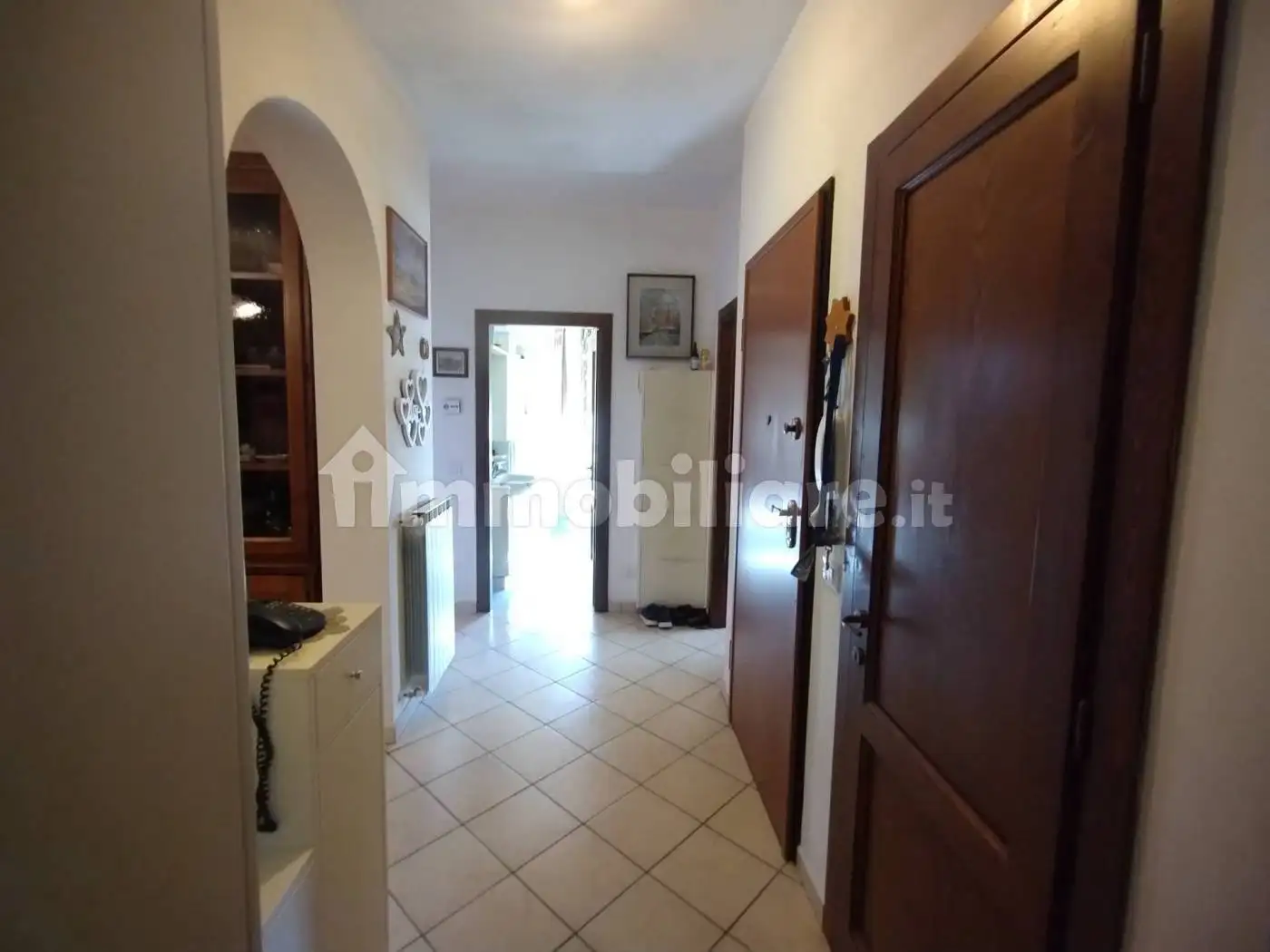 Appartamento via Ciro Fabbroni, Centro, Dicomano - foto 2