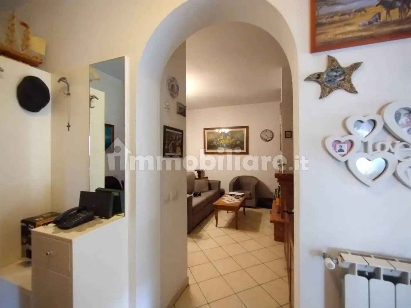 Appartamento via Ciro Fabbroni, Centro, Dicomano - foto 3