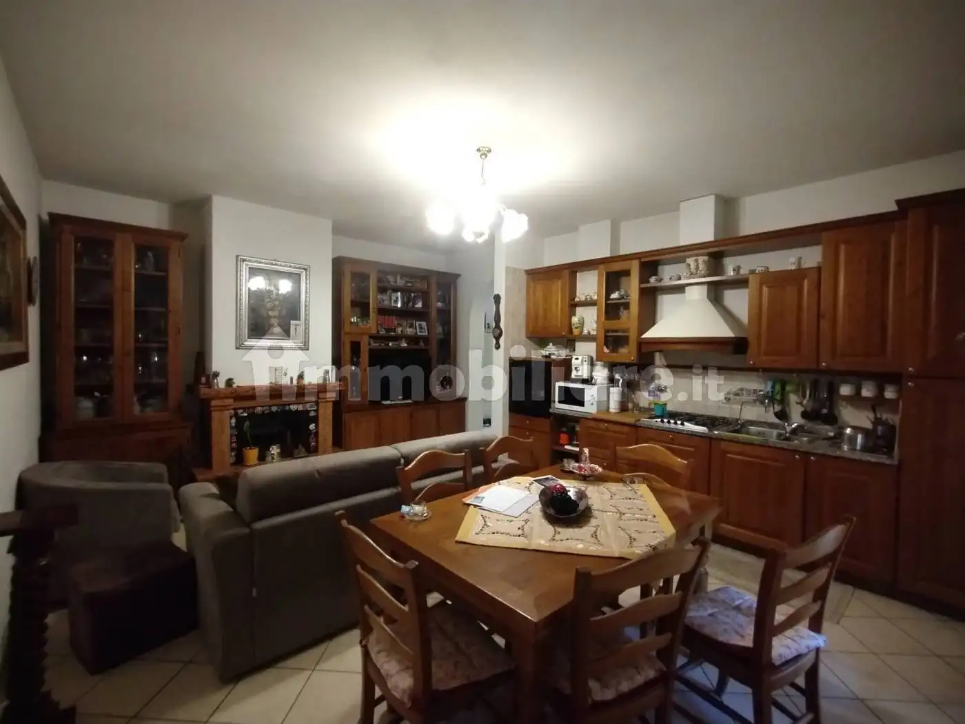 Appartamento via Ciro Fabbroni, Centro, Dicomano - foto 5