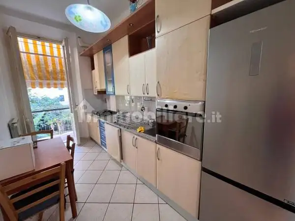 Appartamento in affitto a Firenze