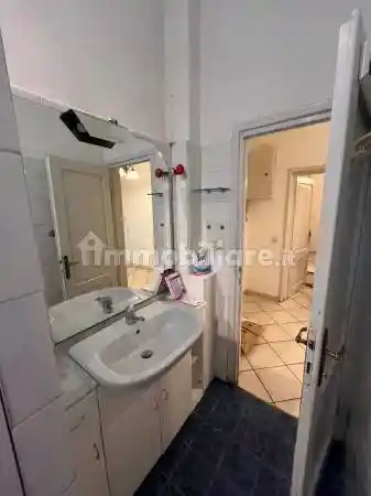 Quadrilocale via Maragliano, Porta al Prato - San Jacopino, Firenze - foto 3