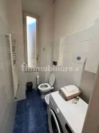 Quadrilocale via Maragliano, Porta al Prato - San Jacopino, Firenze - foto 4