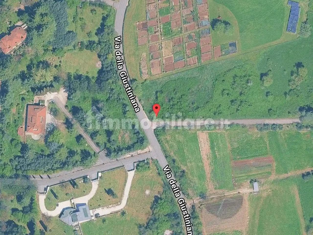 Appartamento all'asta via della Giustiniana,   405 - Roma 405, Roma - foto 2