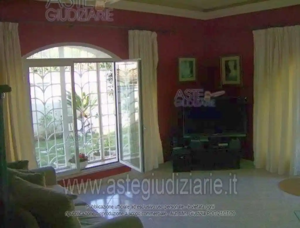 Villa all'asta loc. Tor San Lorenzo, via Ticino   7 - Ardea 7, Ardea - foto 4