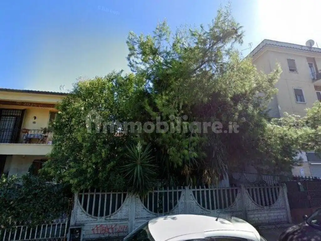 Appartamento in asta a Monterotondo