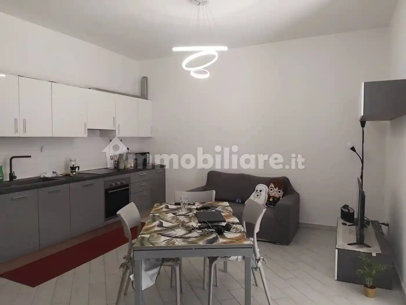 Bilocale via Tiriolo 32, Anagnina, Roma - foto 3