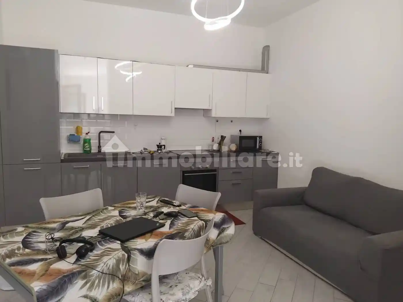 Bilocale via Tiriolo 32, Anagnina, Roma - foto 4