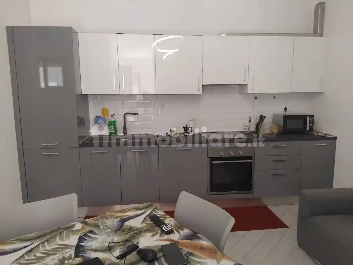 Bilocale via Tiriolo 32, Anagnina, Roma - foto 5