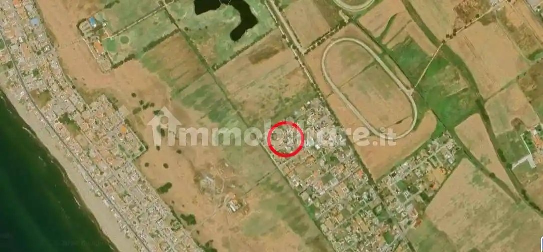 Villa all'asta via Cervignano, 20, 00040 Marina di Ardea Italia - Ardea 20, Ardea - foto 3