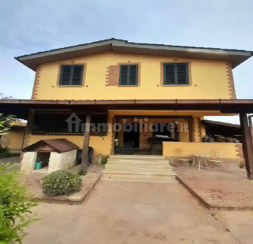 Villa all'asta via Cervignano, 20, 00040 Marina di Ardea Italia - Ardea 20, Ardea - foto 4