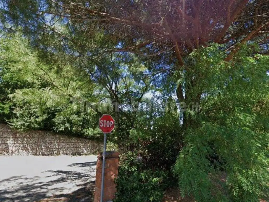 Villa in asta a Monte Porzio Catone