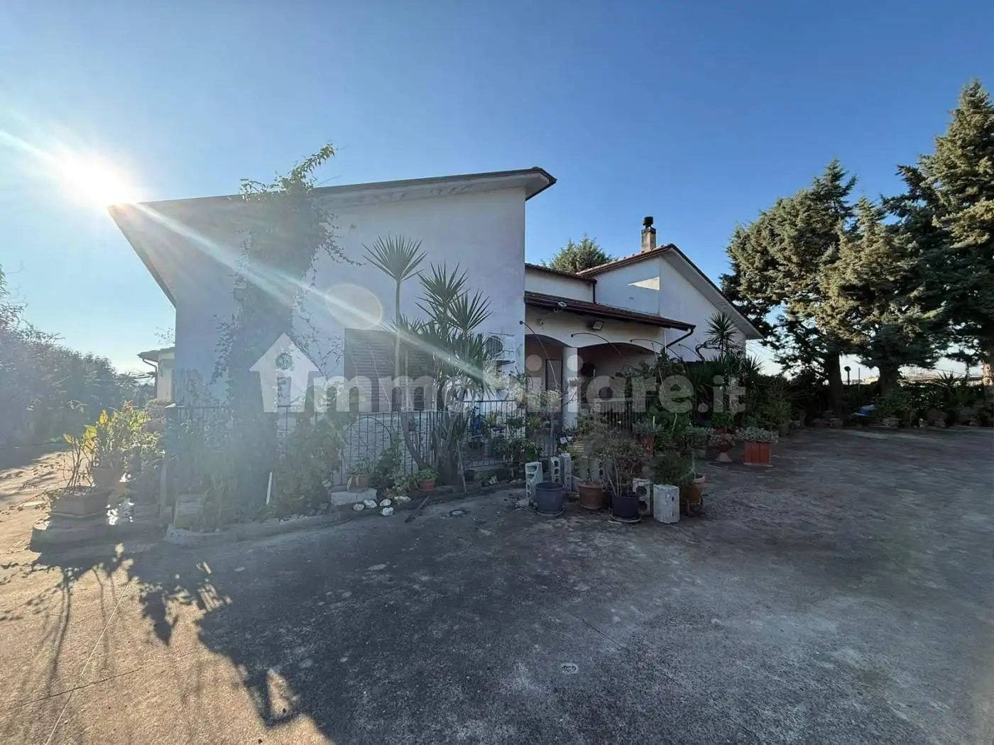 Villa in vendita a Benevento