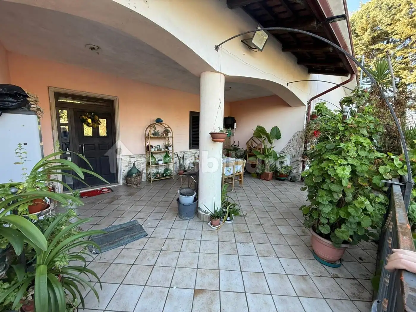 Villa unifamiliare Contrada Le Murate, Masseria De Gregorio, Benevento - foto 3