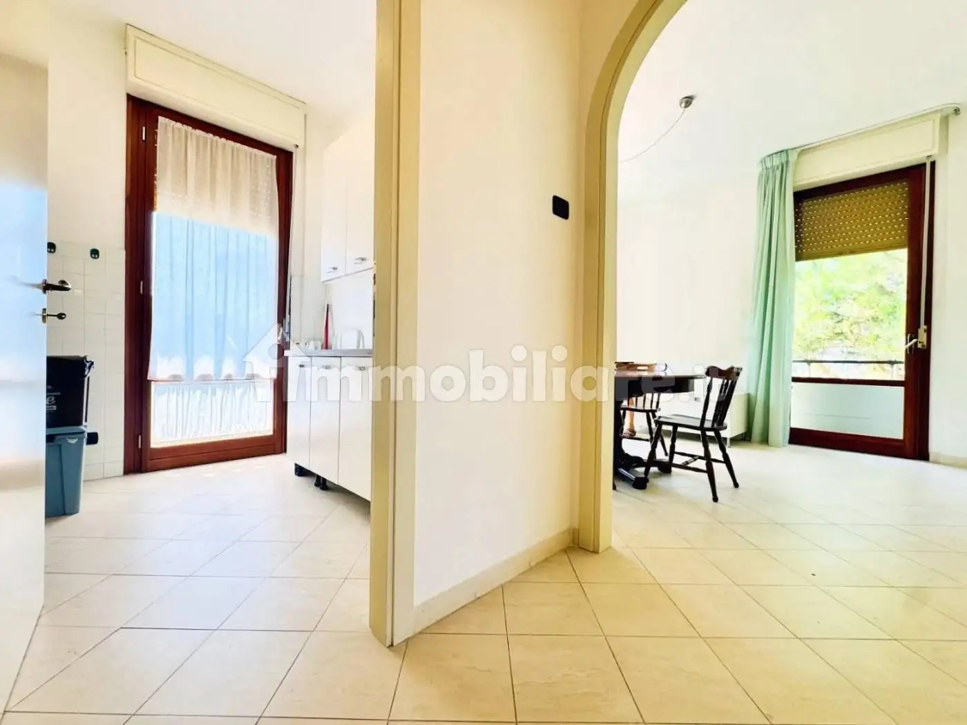 Appartamento in affitto a Camaiore