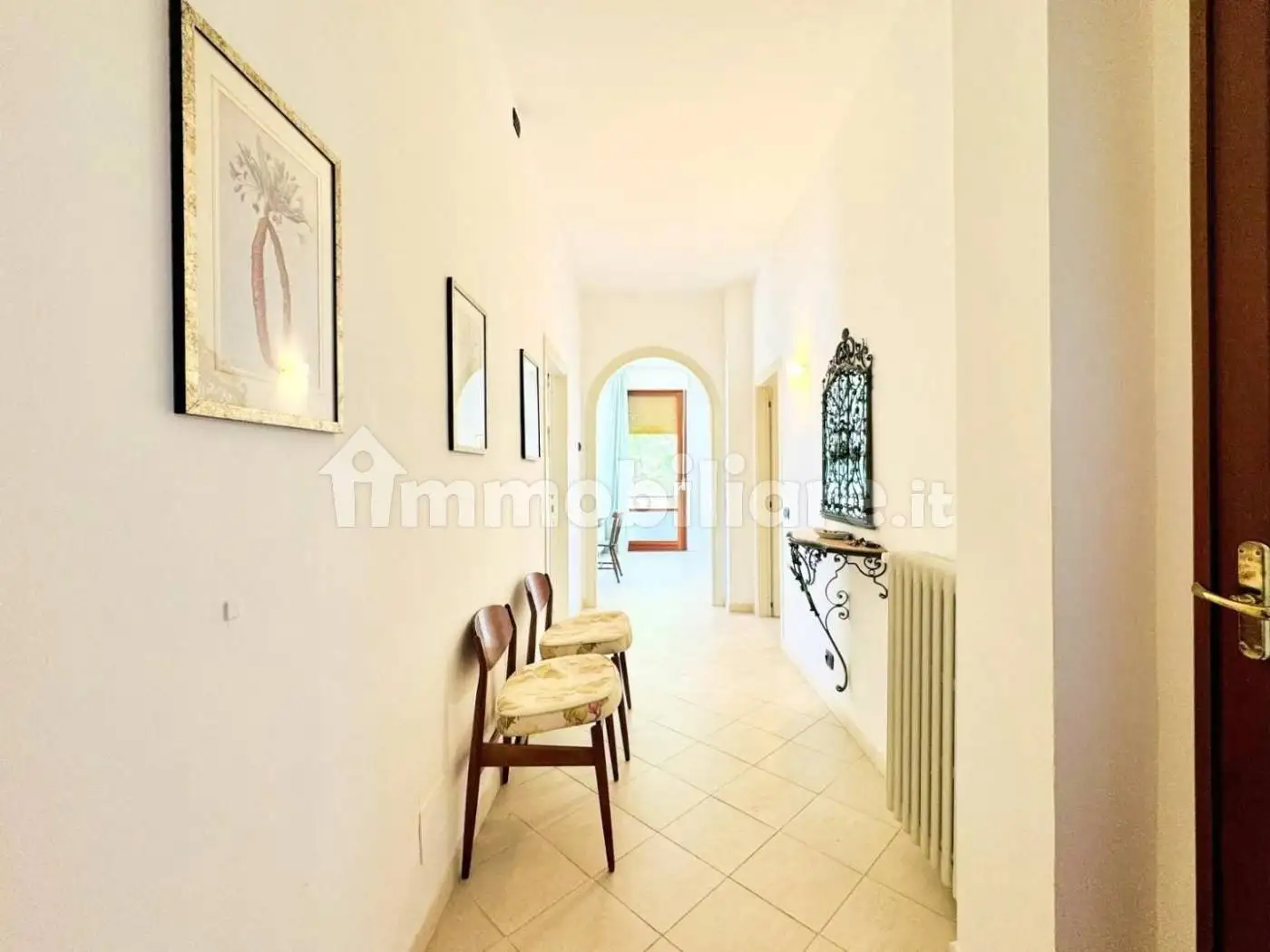 Trilocale Parco Giuseppe Mazzini,, Lido di Camaiore, Camaiore - foto 4