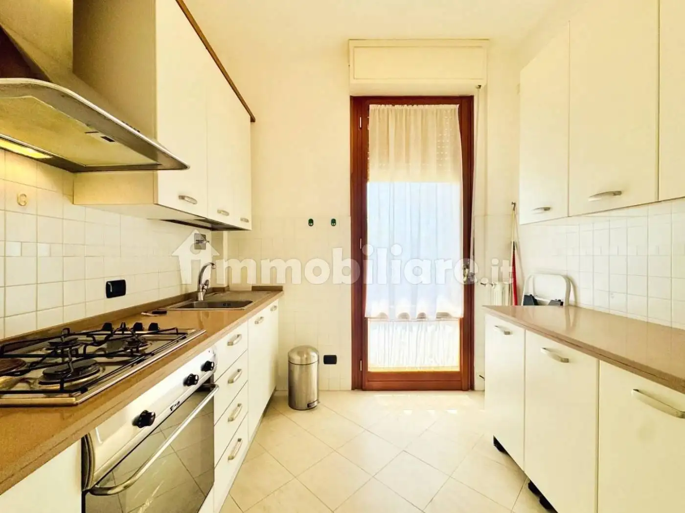 Trilocale Parco Giuseppe Mazzini,, Lido di Camaiore, Camaiore - foto 5