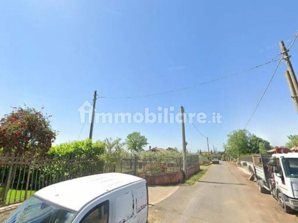 Appartamento in asta a Lanuvio