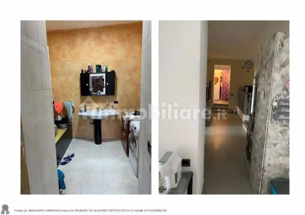 Appartamento all'asta viale Cavour, 74 - Monte Compatri 74, Monte Compatri - foto 4