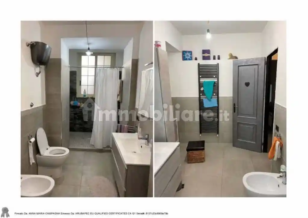 Appartamento all'asta viale Cavour, 74 - Monte Compatri 74, Monte Compatri - foto 5