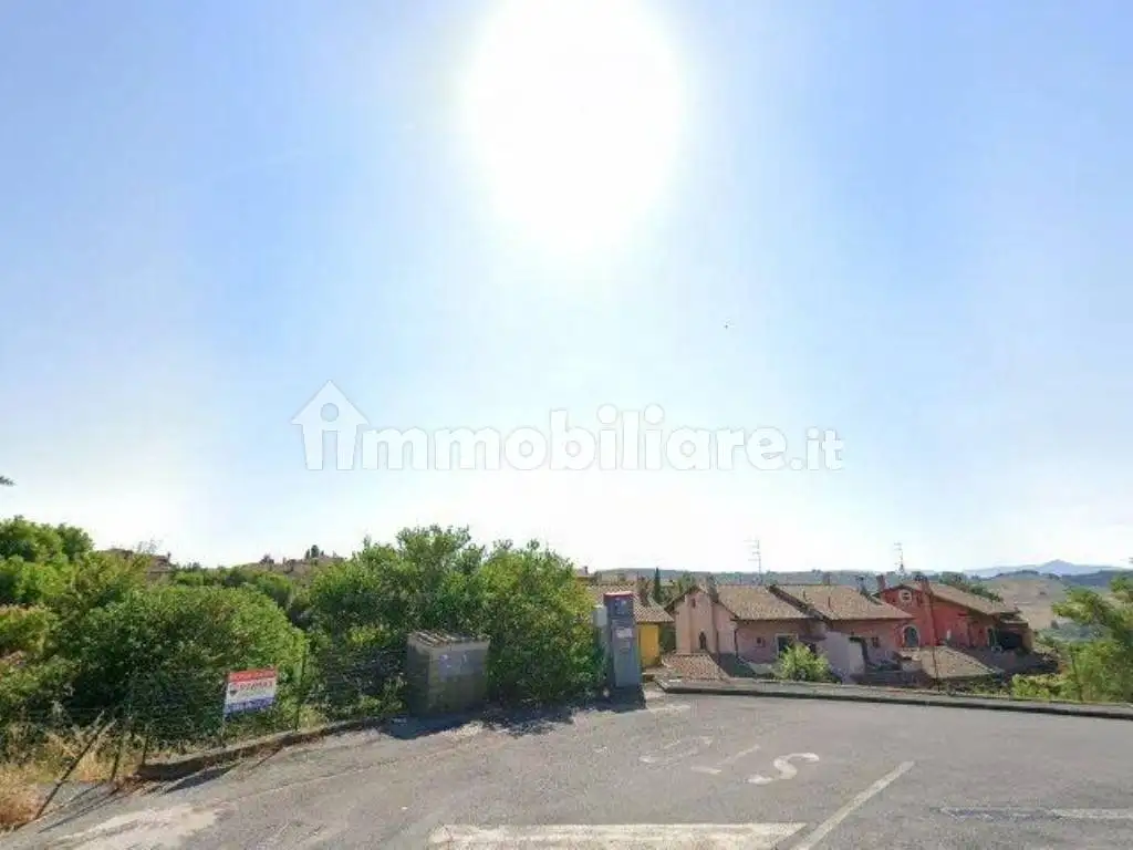 Villa in asta a Campagnano di Roma