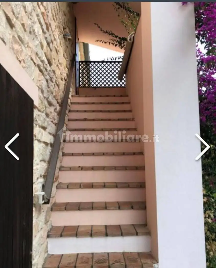 Rustico via Poggio, Poggio - Massignano, Ancona - foto 5