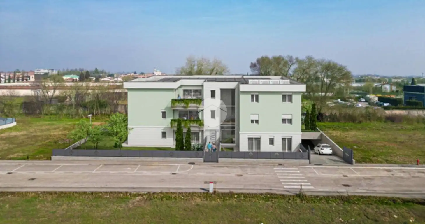Appartamento in vendita a San Giovanni Lupatoto