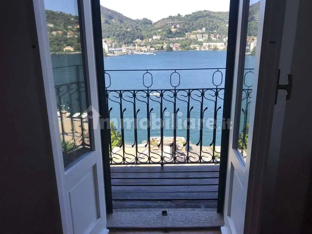 Appartamento in affitto a Como