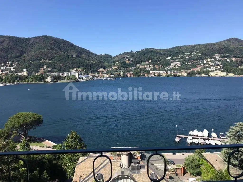 Monolocale 40 m², Via Torno - Via Geno, Como - foto 2